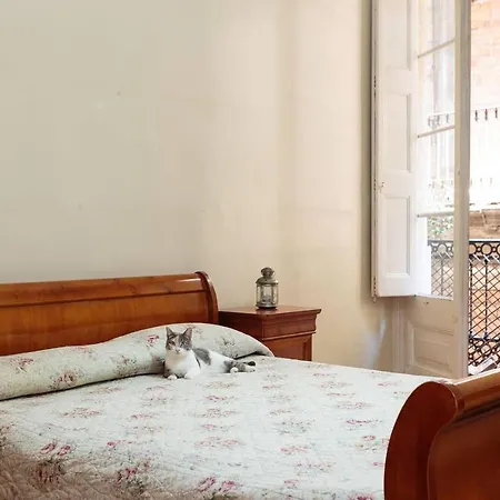 Charming Accommodatie bij particulieren