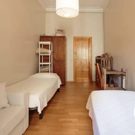 Accommodatie bij particulieren Charming